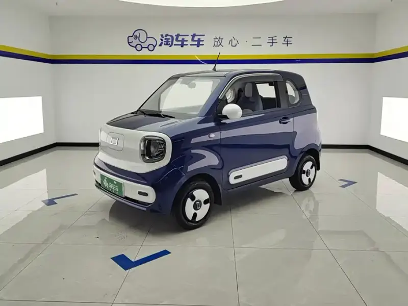 Bestune Pony, 2025