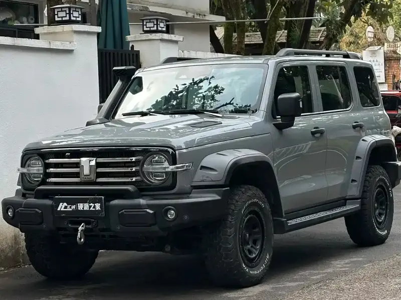 Tank 300, 2023