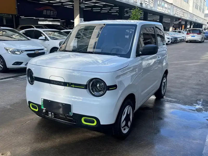 Galaxy Panda, 2025