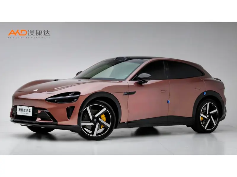 Xiaomi YU7, 2025