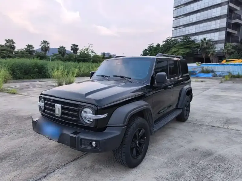 Tank 300, 2021