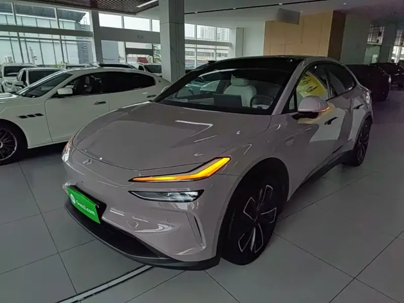 ONVO L60, 2025