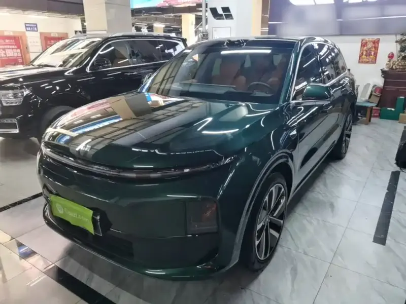 Li Auto Li L6, 2024