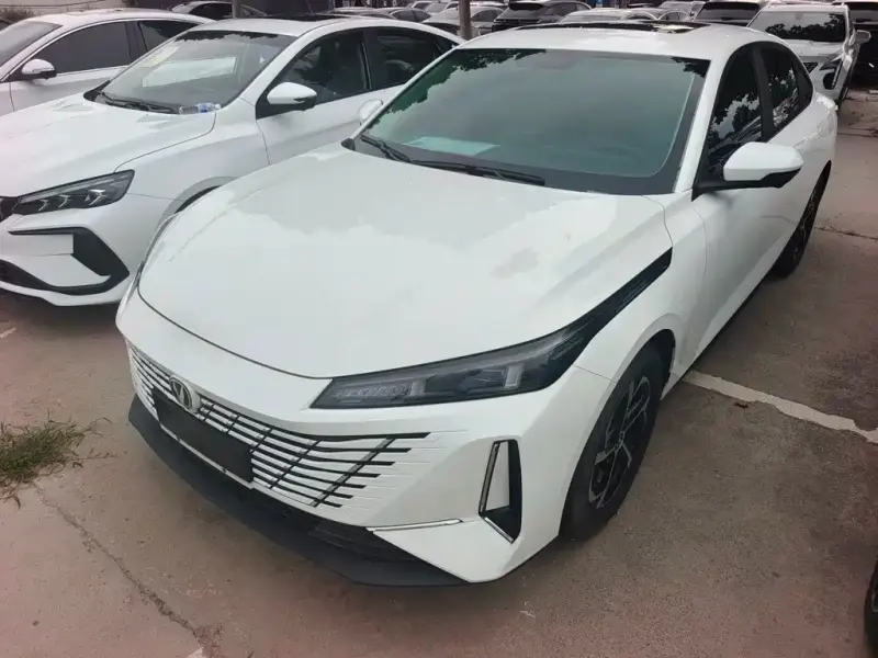 Changan Eado, 2024