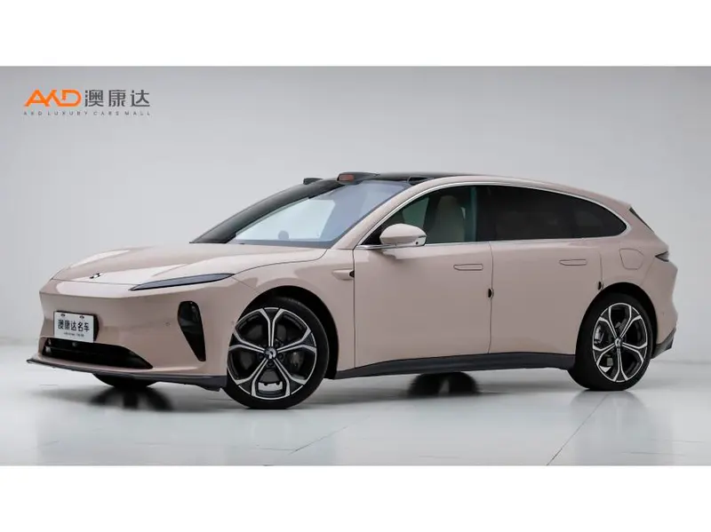 NIO ET5T, 2024