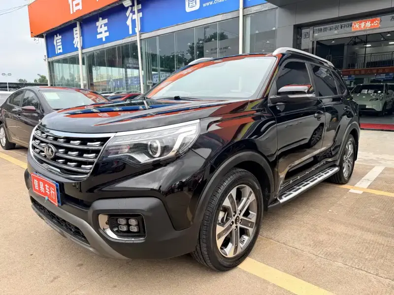 Kia Sportage, 2019