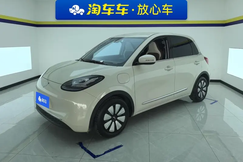 Wuling Bingo, 2023