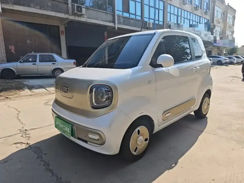 Bestune Pony, 2024