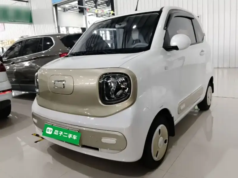 Bestune Pony, 2024