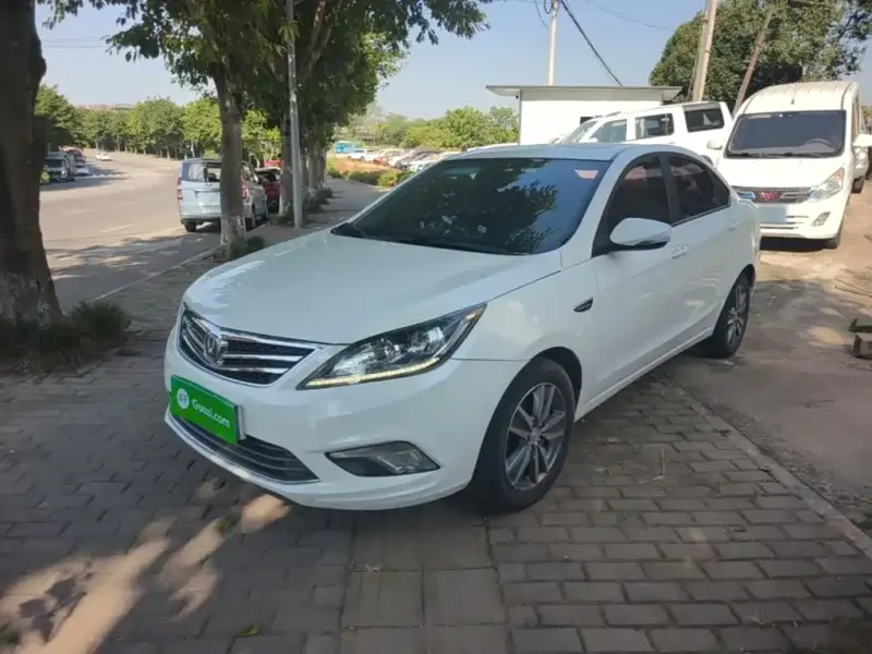 Changan Eado, 2018