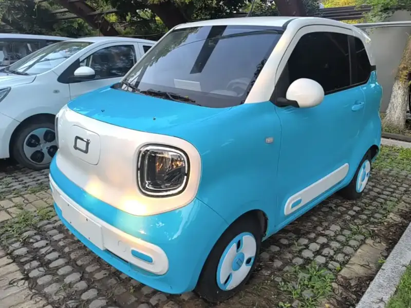 Bestune Pony, 2024