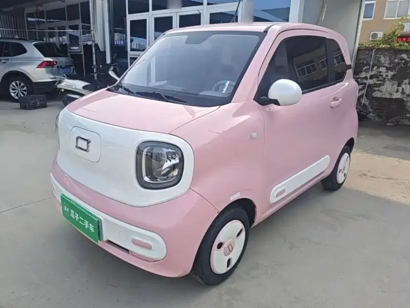 Bestune Pony, 2025