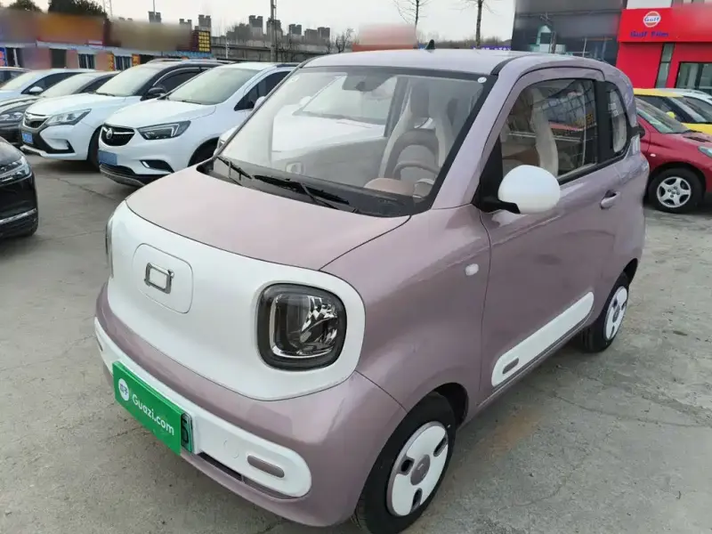 Bestune Pony, 2025