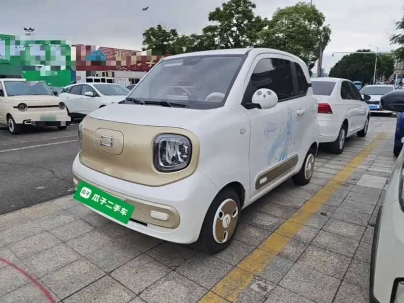 Bestune Pony, 2025
