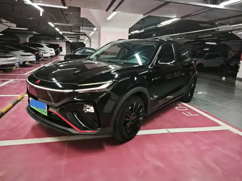 Roewe Feifan MARVEL R, 2022