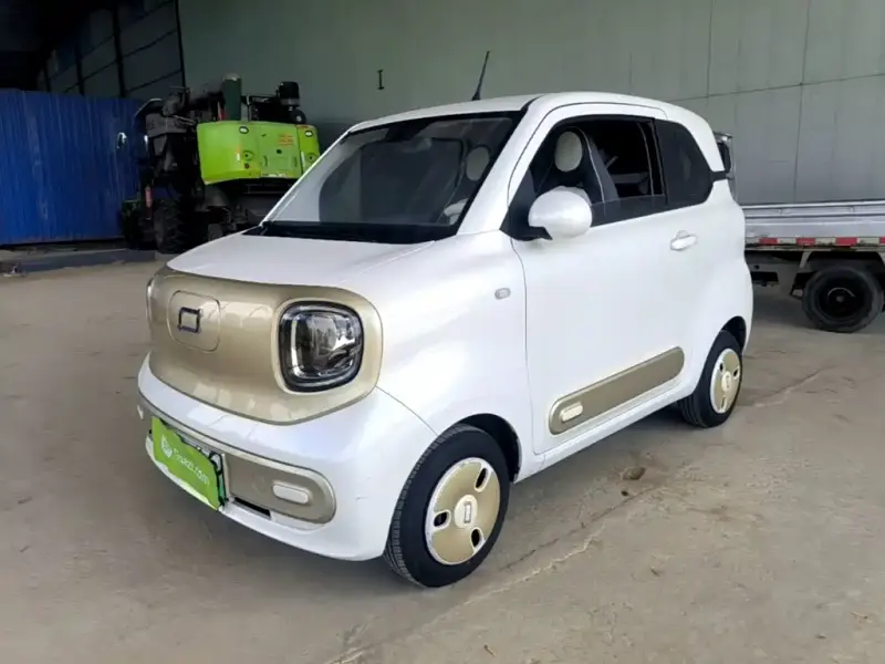 Bestune Pony, 2025