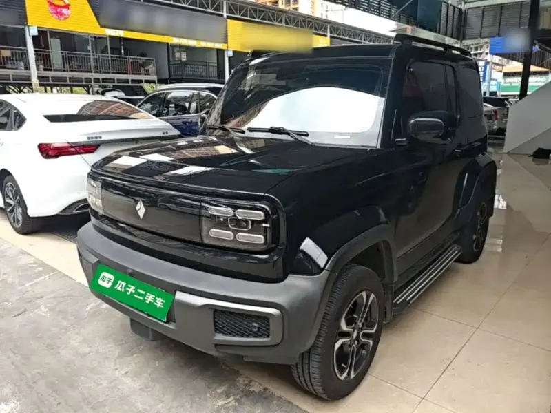 Baojun Yueye, 2023
