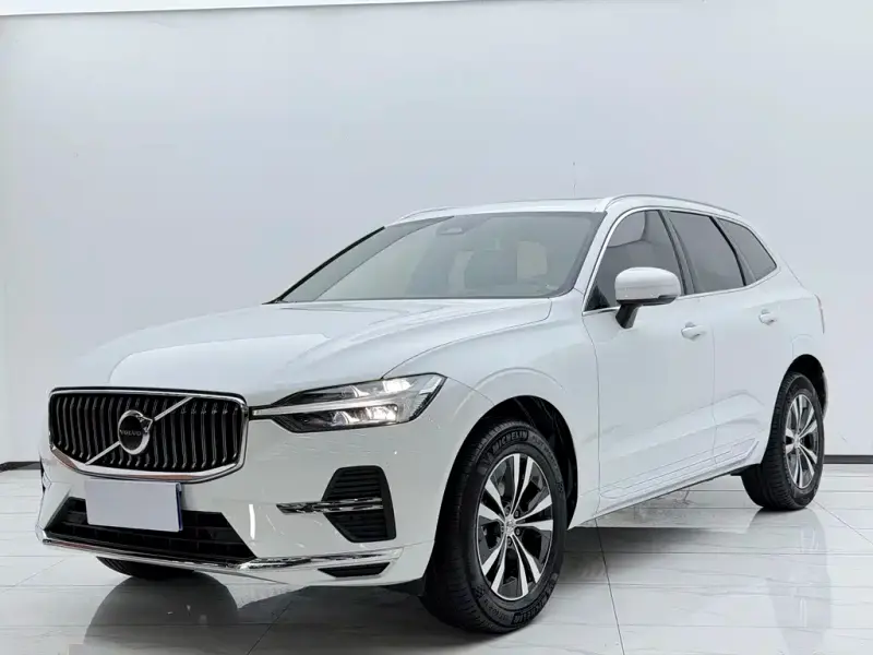 Volvo XC60, 2023