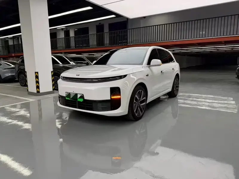 Li Auto Li L6, 2024