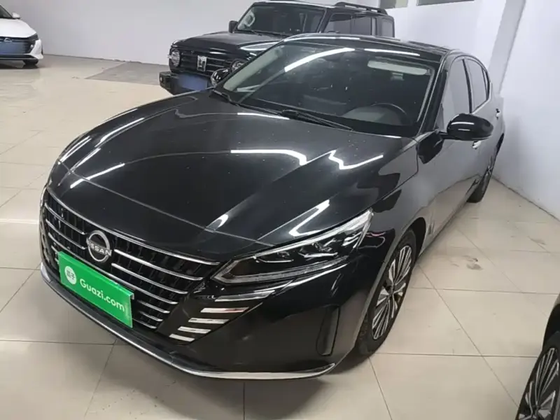 Nissan Teana, 2023