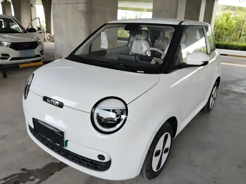 Qiyuan Lumin, 2026
