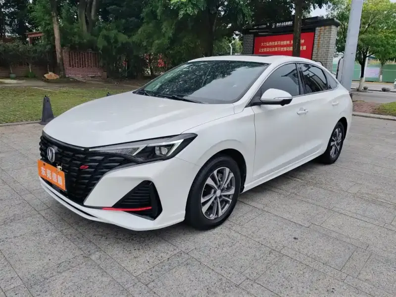 Changan Eado, 2024