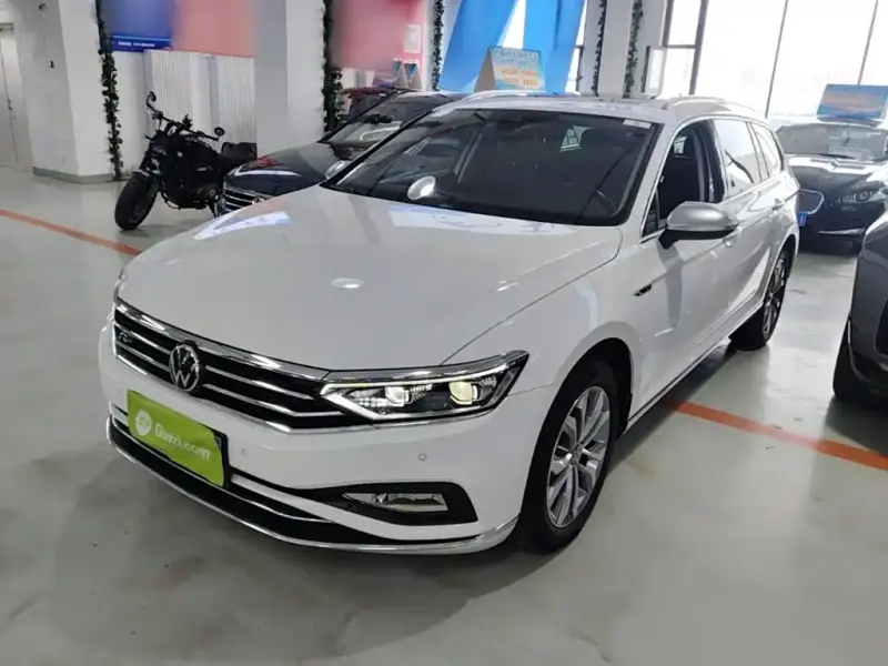 Volkswagen Viloran, 2023