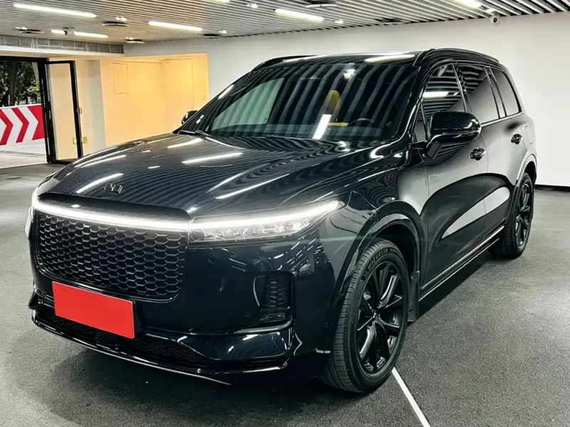 Li Auto Li ONE, 2022