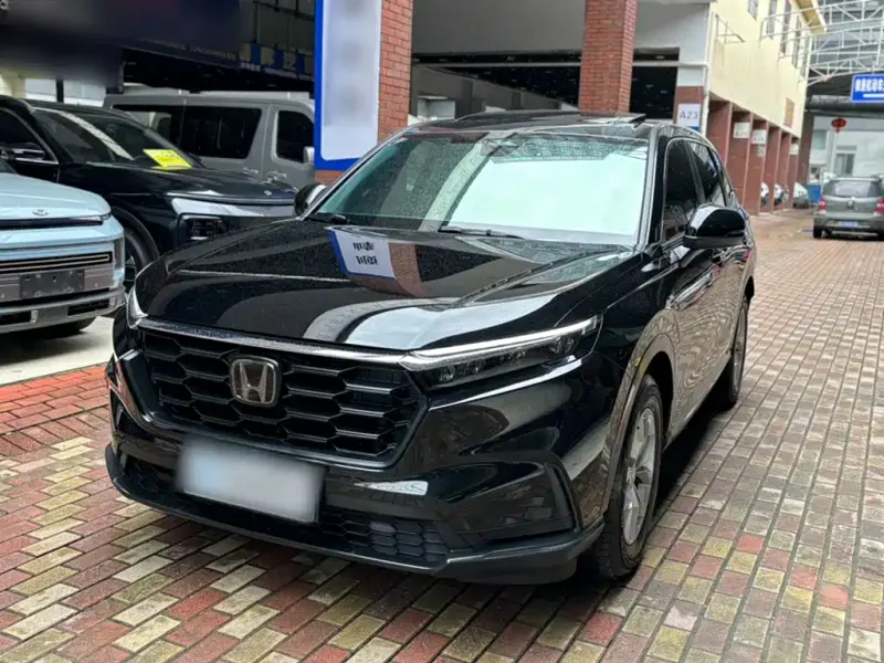 Honda CR-V, 2023