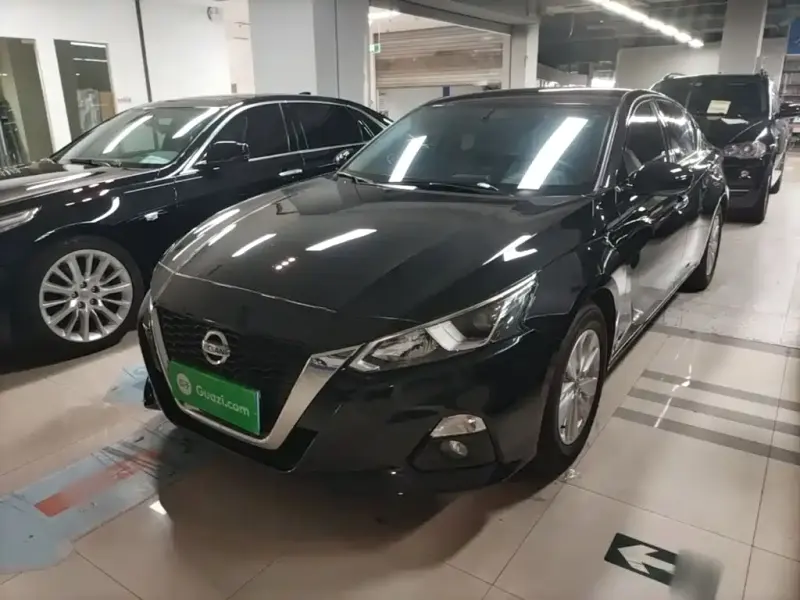 Nissan Teana, 2023