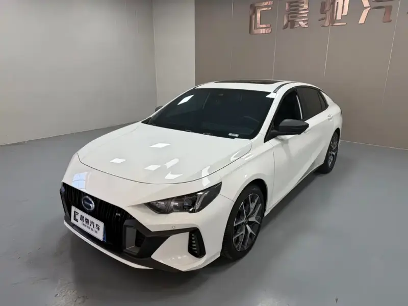 GAC Motor Shadow Leopard, 2023