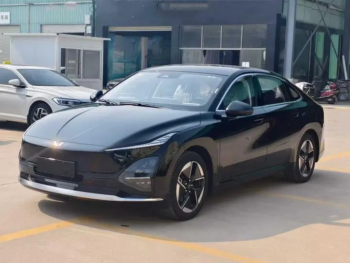 Wuling Starlight EV, 2024