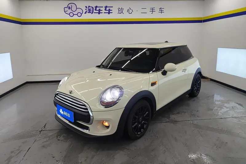 MINI MINI, 2018