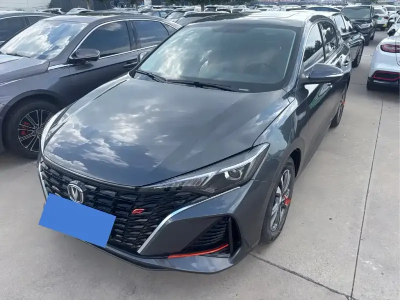 Changan Eado, 2025