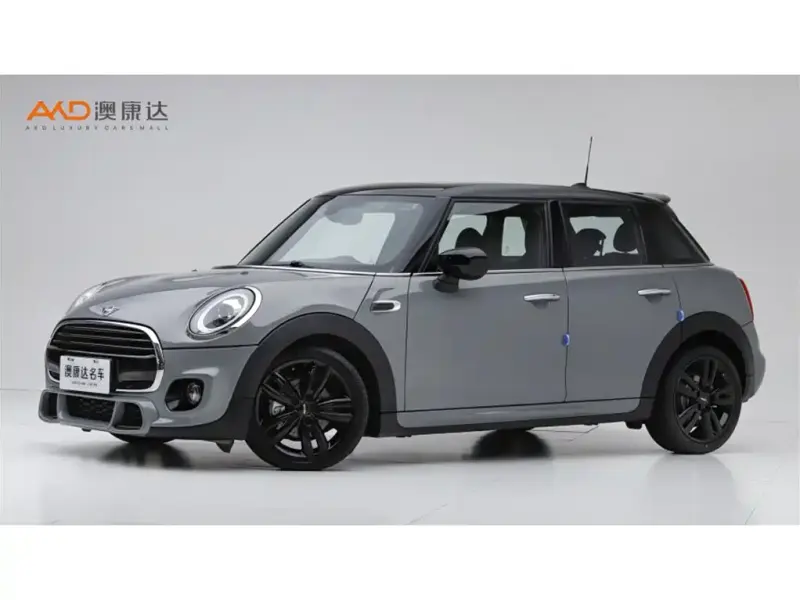 MINI Mini, 2021