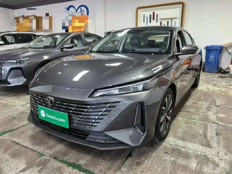 Changan Eado, 2024