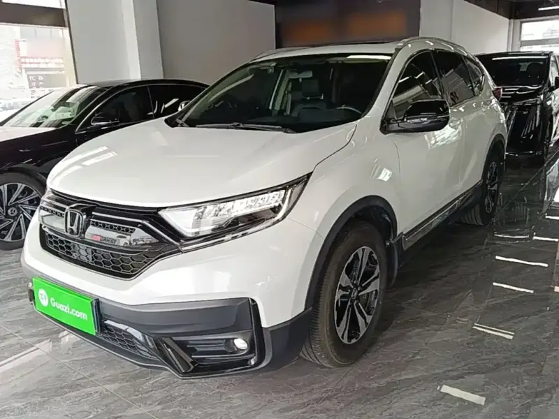 Honda CR-V, 2022