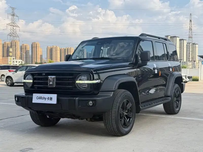 Tank 300, 2023