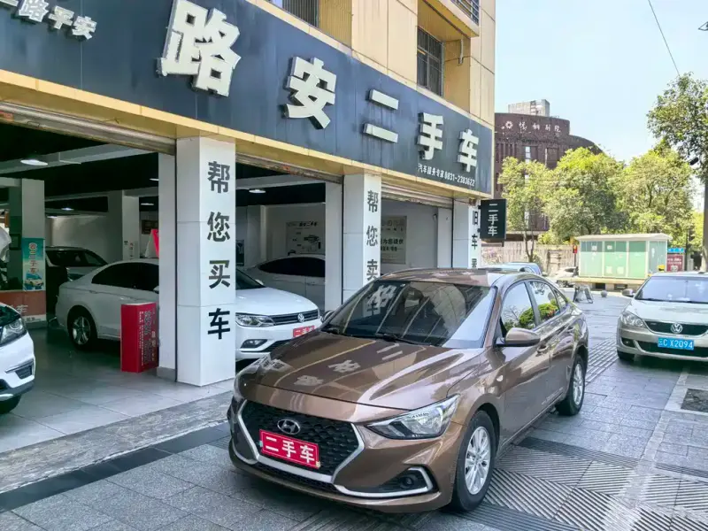 Hyundai Elantra, 2019