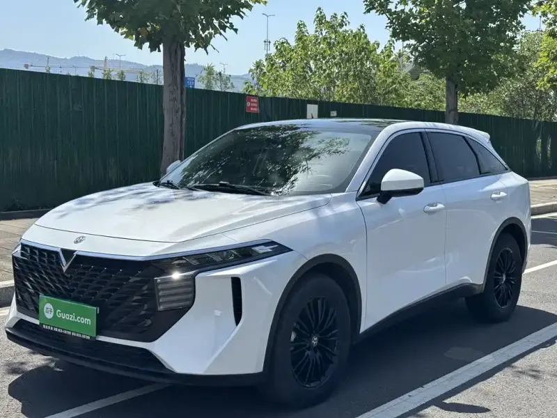 Venucia V, 2023