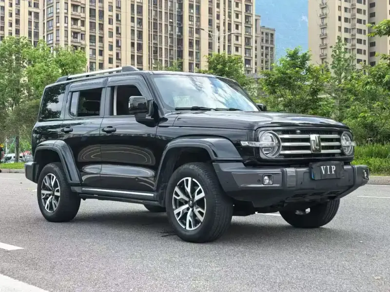 Tank 300, 2023