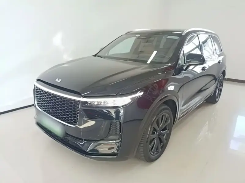 Li Auto Li ONE, 2023