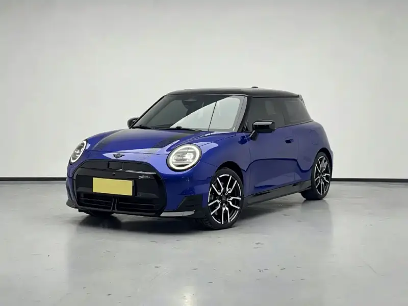 MINI COOPER EV, 2026