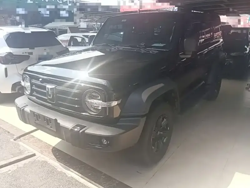 Tank 300, 2024