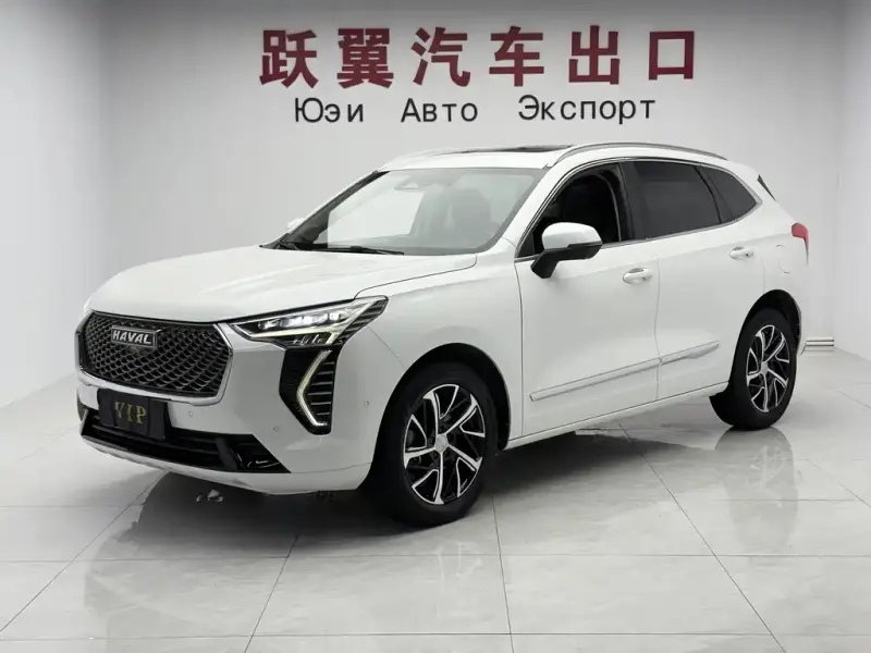 Haval Chulian Haval Jolion 2021 1.5T Auto Grand 4 Edition, 2021 — фото 1