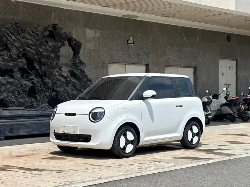 Qiyuan Lumin, 2023