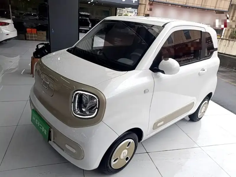 Bestune Pony, 2024