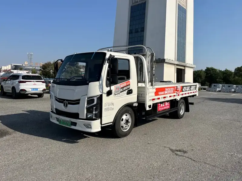 Feidie HV5, 2025