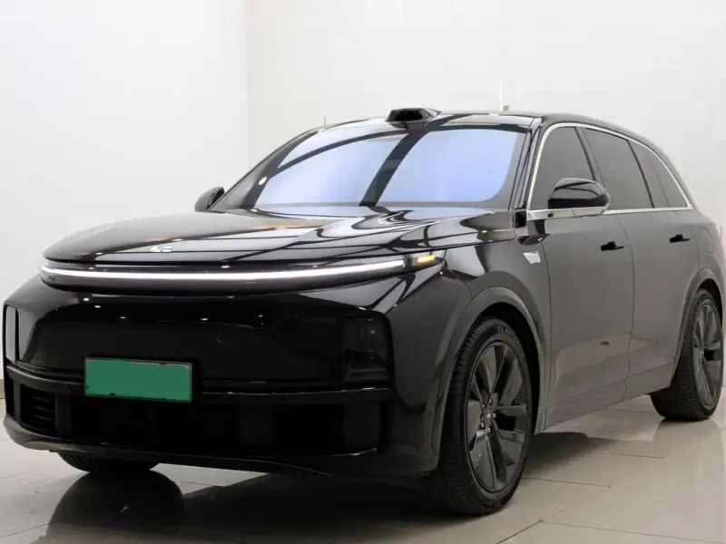 Li Auto Li L7, 2025