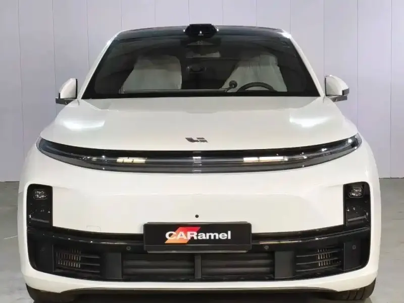 Li Auto Li L7, 2024